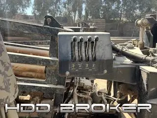 Used 2012 DITCH 2012 DITCH WITCH JT4020 MACH 1 Drill Rigs Florida US | HDD Broker #1346372