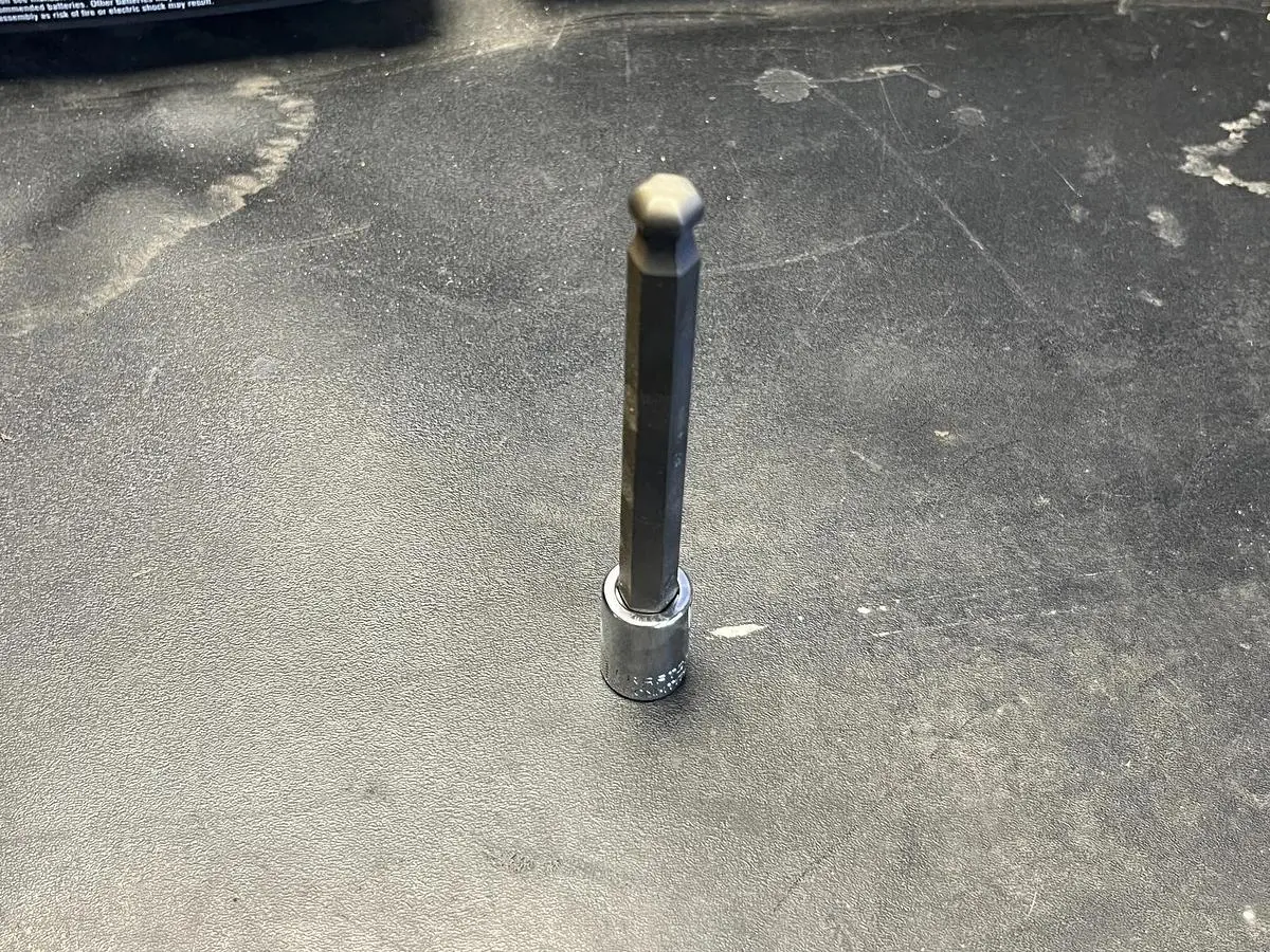 USED CRAFTSMAN USA