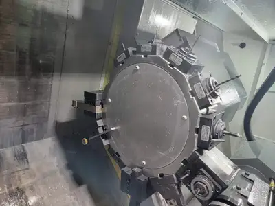 USED 2023 HAAS DS-30Y