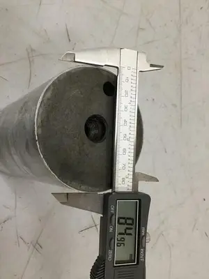 USED CINCINNATI MILACRON 5037764