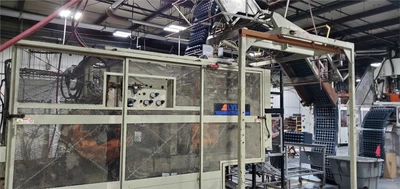 USED LYLE 150P2RW