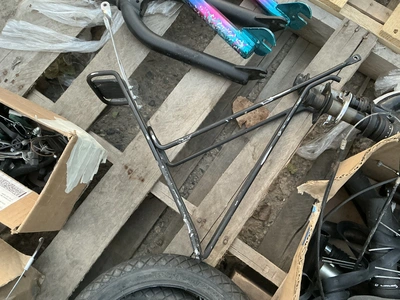 Used _UNKNOWN_ _UNKNOWN_ Bicycles Michigan US | Miedema Asset Management Group #1474168