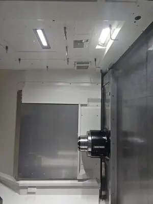 2025 DMG MORI NHX 6300 Horizontal Machining Centers | Toolquip, Inc. (3)