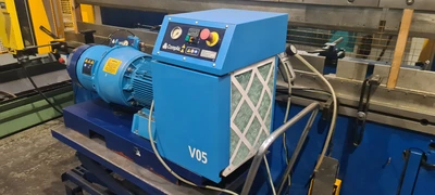 COMPAIR V05 COMPRESSOR