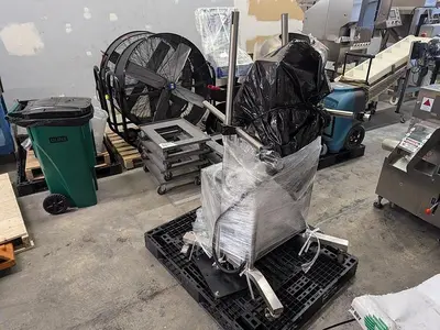 USED VIDEOJET 1560