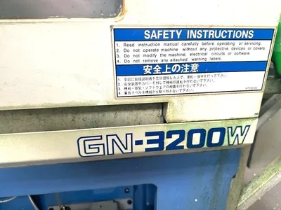 2009 MIYANO GN3200W CNC Lathes | CNC EXCHANGE (13)