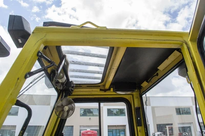 Hyster S120 12000LB Propane Forklfit