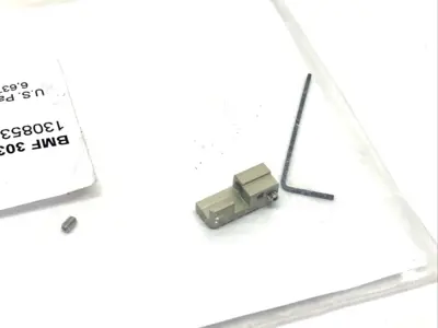 New | in-Stock Balluff BMF 303-HW-33 Sensors Michigan US | Maverick Industrial Sales #1390971