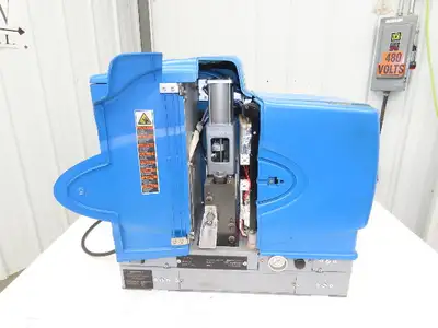 Used KEYSTONE _UNKNOWN_ Glue Machines Indiana US | Arrow Industrial #1250810