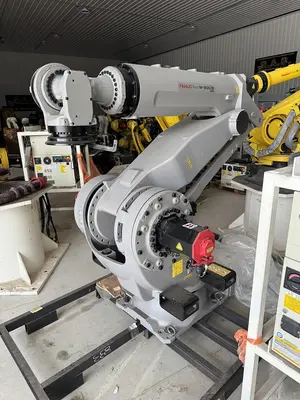 New | in-Stock 2016 FANUC M-900IB/280 Robots Michigan US | RAB Industries, Inc. #1353292