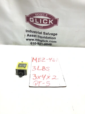 Macromatic SS 81622-02 Time Delay Relay