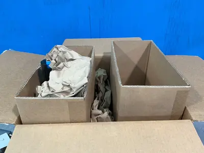 Used FESTO _UNKNOWN_ Pumps Ohio US | HGR 24 #1516962