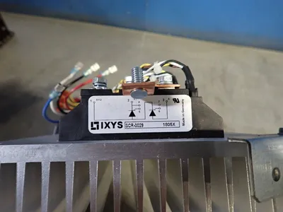 USED AC Drive Power Modules