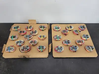 USED SIGNAL RECOVERY 241-4-24L