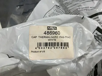 Used MSA 486960 Miscellaneous MRO Ohio US | HGR 24 #1323393