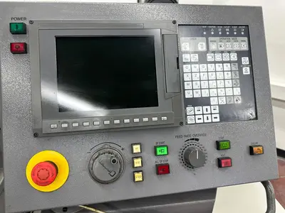 2012 CITIZEN L20X CNC Swiss Lathe | Machinery Resources International (4)