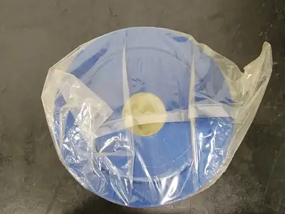 20 Micron Water Filter Element