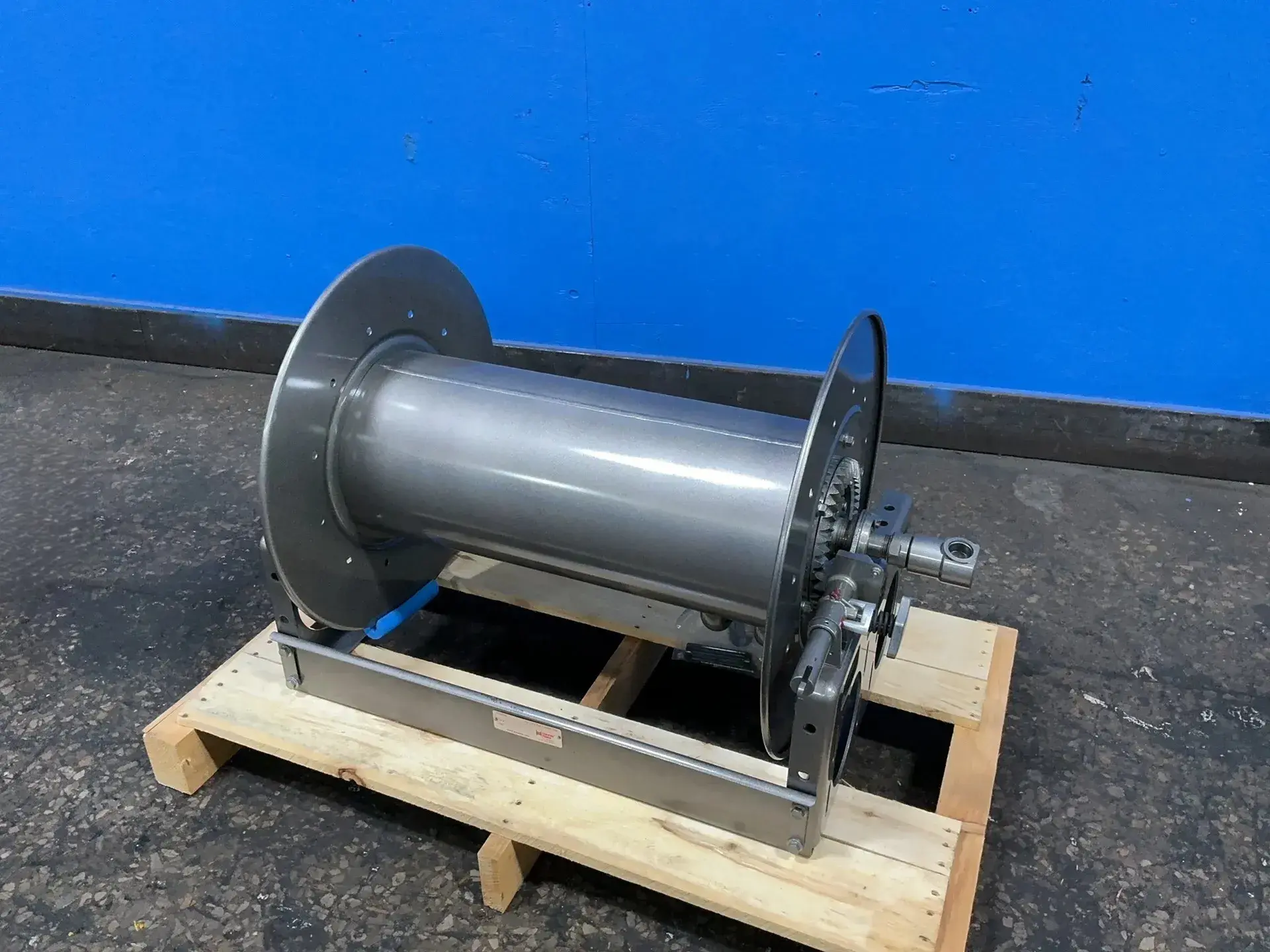 Used 2024 HANNAY REELS 7034232410.5 RT Miscellaneous MRO Ohio US | HGR 24 #1404470