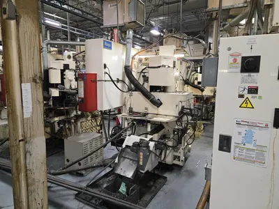 Koyo KL-600 Rough Surface Grinding Machine