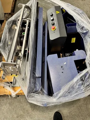 Used 2018 MITUTOYO CRYSTA-APEX S776 Coordinate Measuring Machines Illinois US | 520 Machinery Sales LLC #1332555