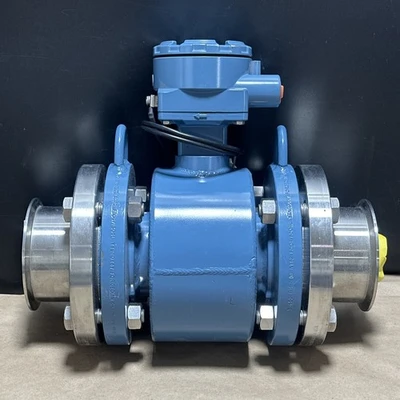 NEW Rosemount 8705TSA030S1W0N5A3Q4Q8F0261