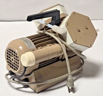 KNF Neuberger _UNKNOWN_ Diaphragm Pumps | Amiron Machinery (3)