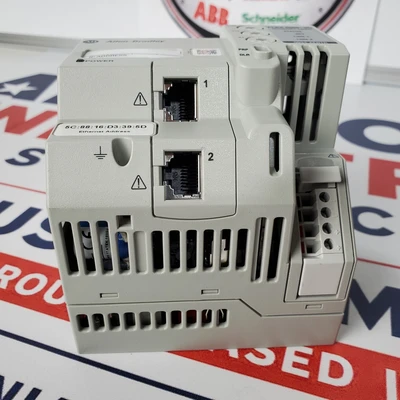 Used ALLEN BRADLEY 5094-AENTR PLC Ethernet Equipment California US | American Industrial Supply Co. #1460056