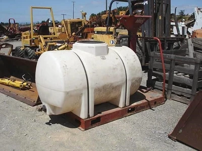 Used 1999 DITCH WITCH MM5 Plastic and Fiberglass Tanks California US | Western Trencher & Equipment, Inc. #1497829