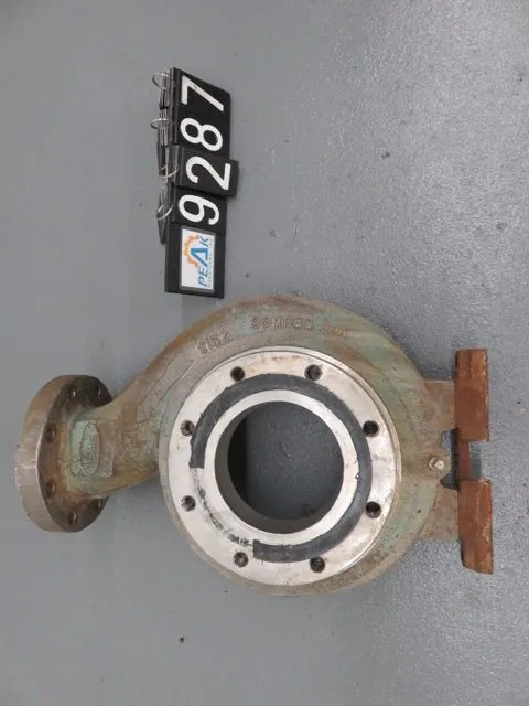 USED Goulds 3196