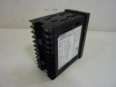 USED OMRON E5ENT-R3TC