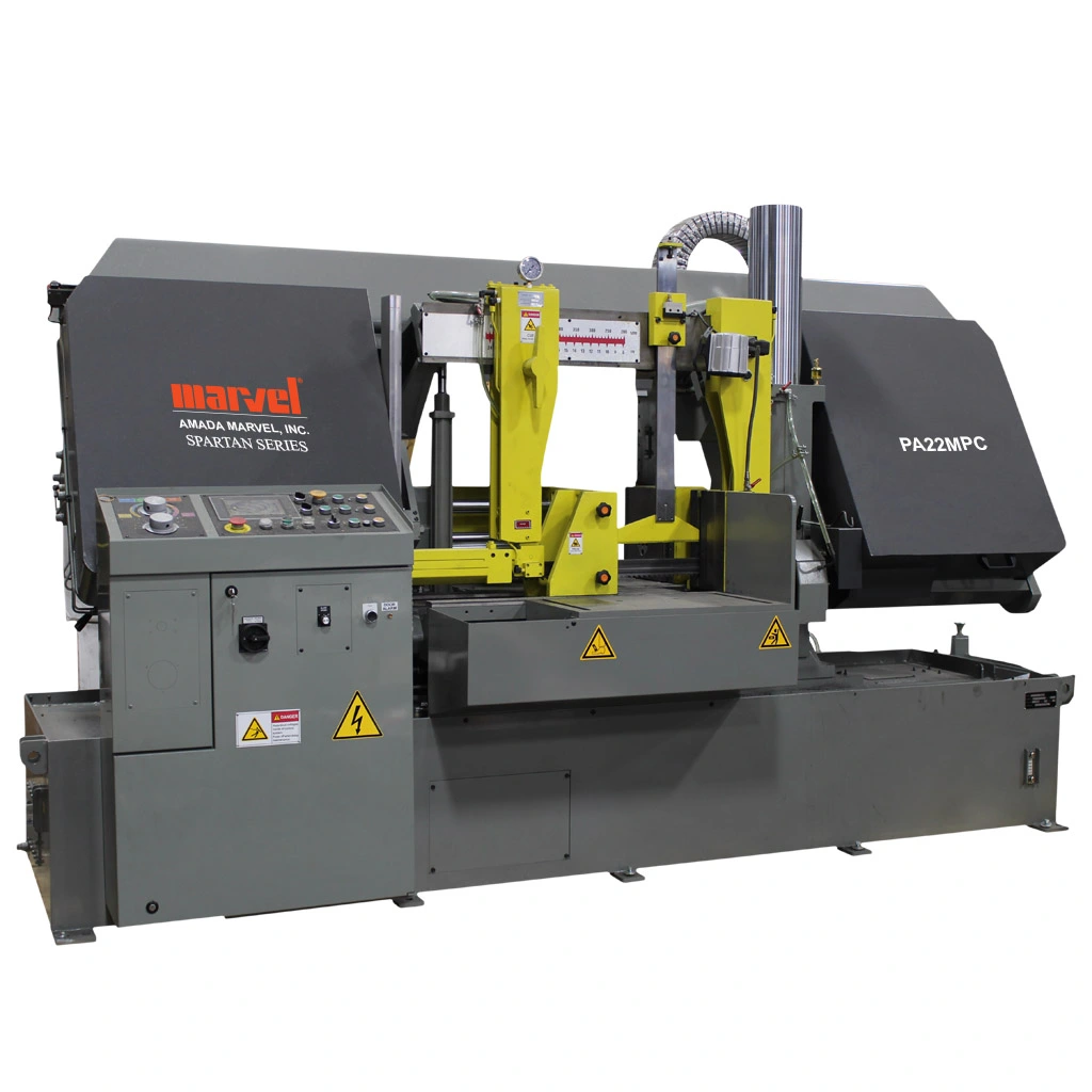 NEW MARVEL MANUFACTURING PA22-MPC