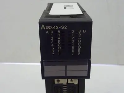 USED MITSUBISHI A1SX42-S2