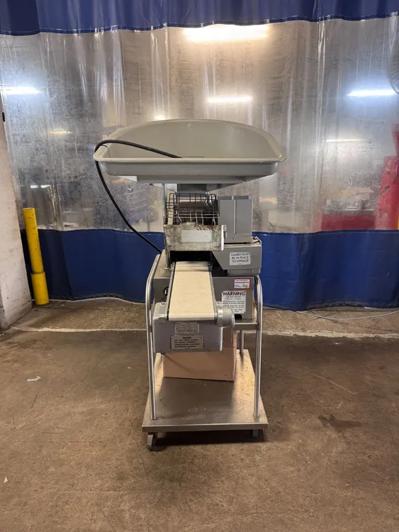 Used Hollymatic SUPER 54 Patty Forming Machines Illinois US | M&M Equipment Corp. #1285910