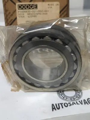 New | in-Stock DODGE 422980 Industrial Controls Ohio US | Surplus Asset Holdings #1237542