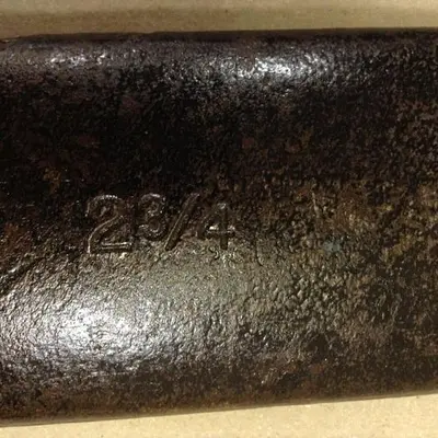 USED WILLIAMS 816