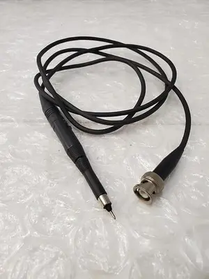 OSCILLOSCOPE PROBES