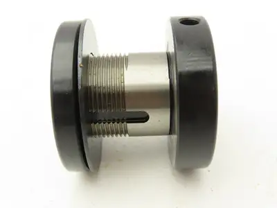 Sopko C100-2KW Cincinnati RH Adapter For 1.250" ID Grinding Wheel 2" OAL