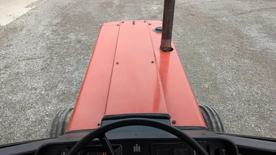 USED 1978 INTERNATIONAL 1086
