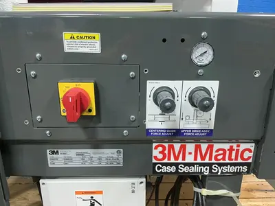 New | in-Stock 2021 3M 7000R3PRO Miscellaneous Packaging Equipment Ohio US | HGR 24 #1482304