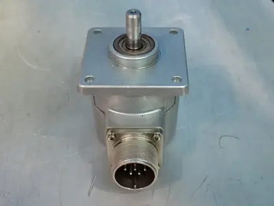 USED RENCO ENCODERS RS25D20003/85LD0M2