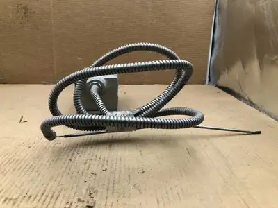 Thermon N-1E Thermostat 35-250°F 25A 120-277V