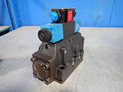 Used VICKERS DG5S82NMFPA5WLB530 Pumps Ohio US | HGR 24 #877592