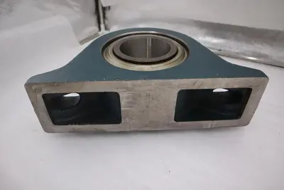 Rexnord - Pillow Block Roller Bearing Unit - 2A-2311 NEW UNIT STOCK B-2154
