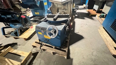 PRESTON-EASTIN PA5-MT WELDING POSITIONERS/NEW, USED AND REBUILT | KEC, Inc. (3)