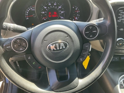 Used 2016 KIA SOUL SUVs Michigan US | Miedema Asset Management Group #1320421