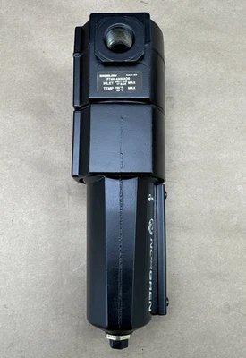Used Norgren F74H-4AN-AD0 Air Pressure Regulators Indiana US | J&J Industrial Supply #1513165