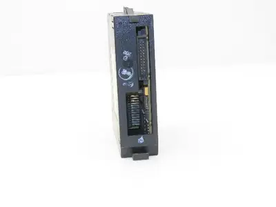 GE Fanuc IC693DSM302-AD Motion Mate DSM300 2 Axes Motion Control Module
