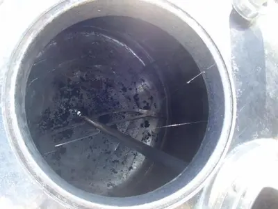 USED LIAOYANG PHARMACEUTICAL MACHINERY TYPE SFK-2000L