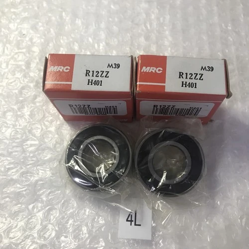 NEW MRC R12ZZ