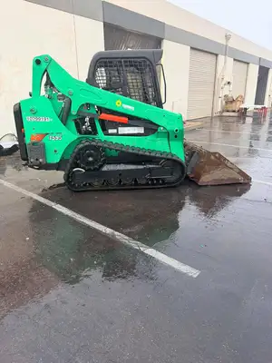 2020 BOBCAT T595 Cranes & Forktrucks | Alan Ross Machinery (5)